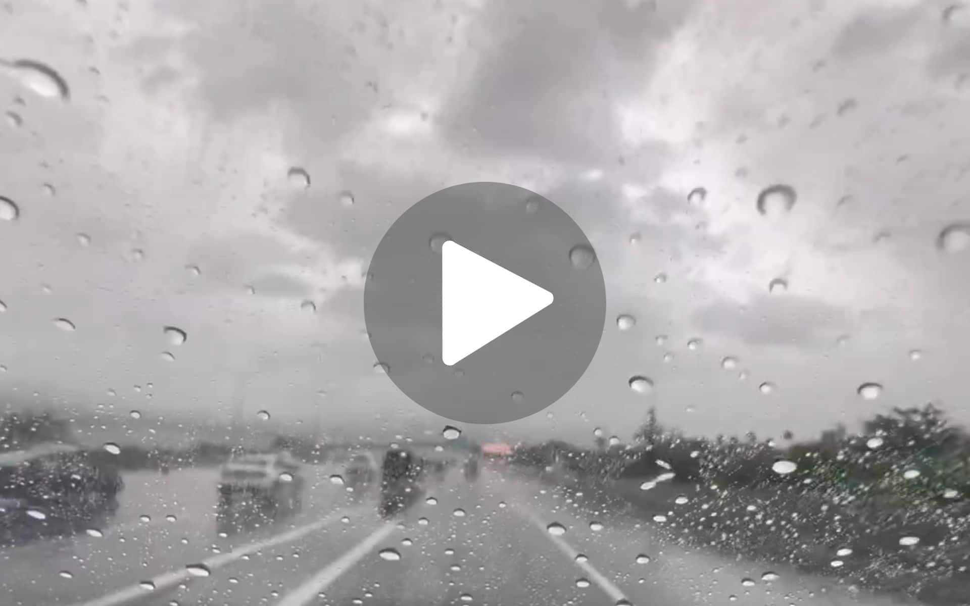 [Watch] Flood-Hit Florida Weather Update: Pakistan To Be Eliminated From T20 World Cup? 